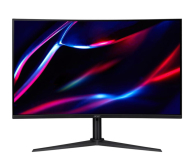 Acer Nitro XZ322QUV3BMIIPHX - 1285411 - zdjęcie 1